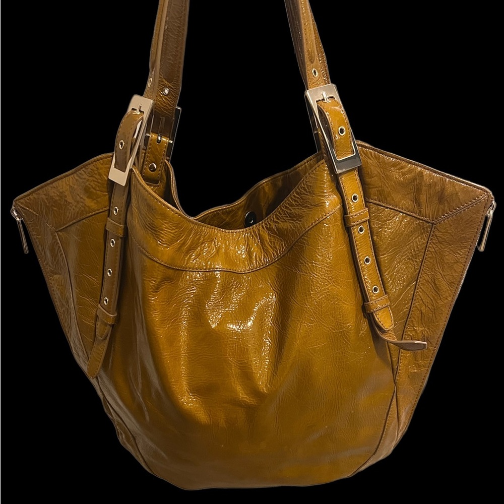 Vintage KOOBA Large handbag/tote from Neiman Marcus